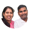 Jincy Jose - MSc F&N